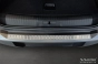 Galinio bamperio apsauga Peugeot 5008 III (2024→)